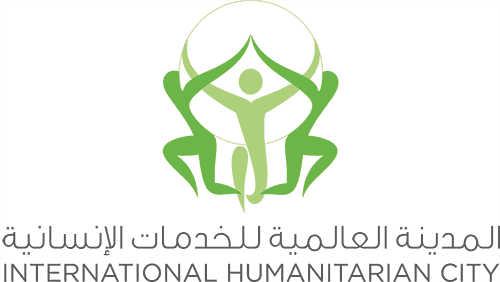 IHC logo